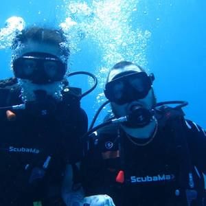 Meet your Posher, Garrett